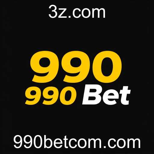 A Ascensão do 990 Bet e o Mercado de Jogos Online em 2025