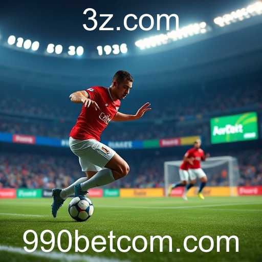 A Revolução dos Jogos de Aposta no Brasil