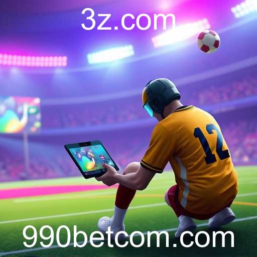 Tendências Emergentes no Mercado de Jogos Online