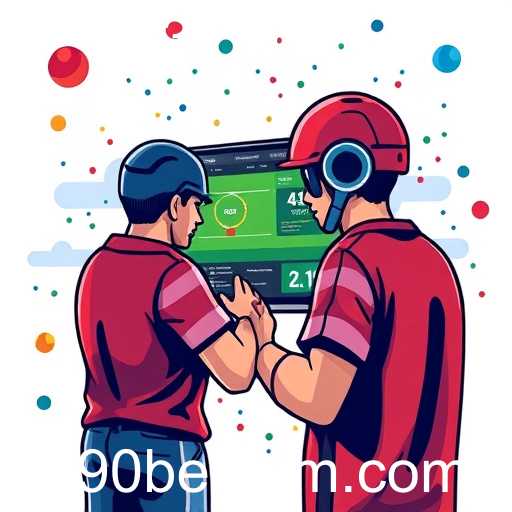 Tendências e Desafios no Mercado de Apostas em 2025