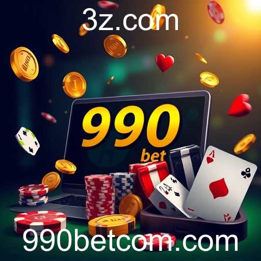 O Crescimento do 990 Bet no Mercado de Jogos Online