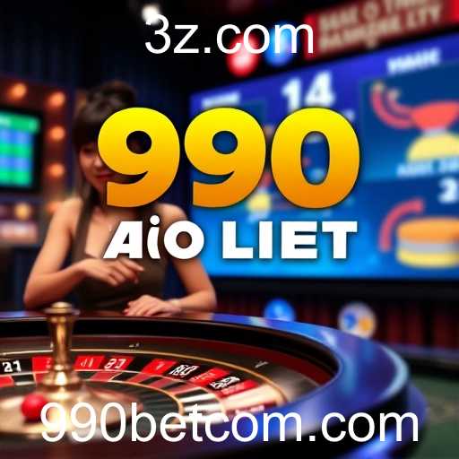 A Evolução dos Jogos ao Vivo na Plataforma 990 Bet