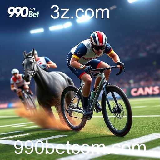 Cenário de Jogos Online de 990 Bet em 2025