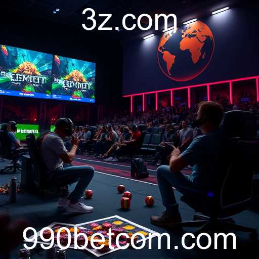 A Revolução dos Sites de Apostas em 2025