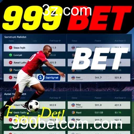 O Crescimento das Apostas Esportivas na Plataforma 990 Bet