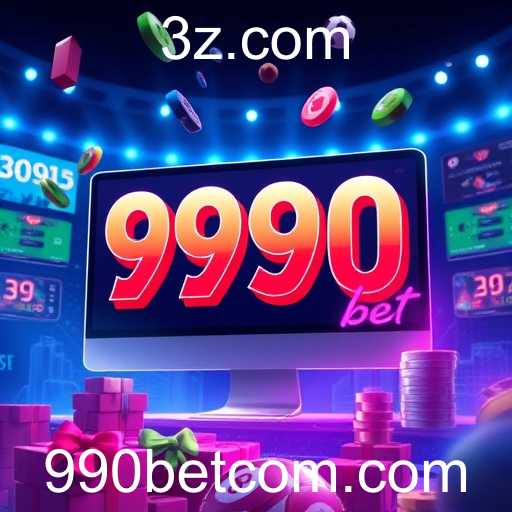 Tendências de Jogos em 2025: A Ascensão do 990 Bet